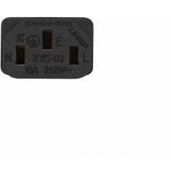 Cable de Alimentación Ecoflow 1,5 m