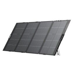 Photovoltaische zelle Ecoflow EFSOLARLIGHT400W-P-DXT4EU 400 W Tragbar