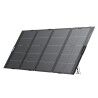 Photovoltaic solar panel Ecoflow EFSOLARLIGHT400W-P-DXT4EU 400 W Portable