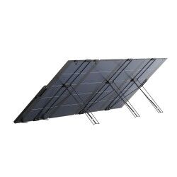 Photovoltaic solar panel Ecoflow EFSOLARLIGHT400W-P-DXT4EU 400 W Portable