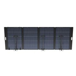 Photovoltaic solar panel Ecoflow EFSOLARLIGHT400W-P-DXT4EU 400 W Portable