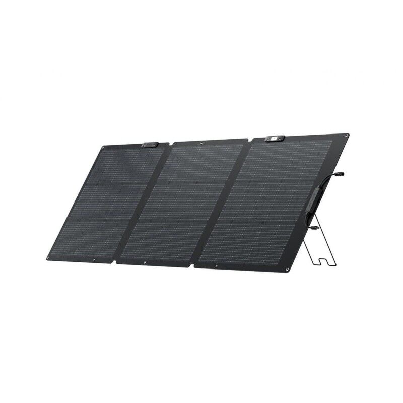 Photovoltaic solar panel Ecoflow NextGen 160 W Foldable Portable