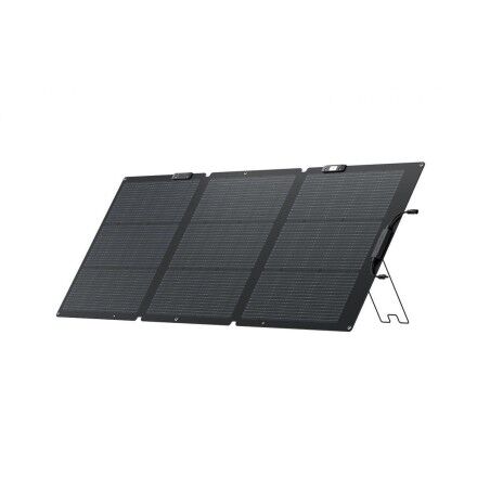 Photovoltaic solar panel Ecoflow NextGen 160 W Foldable Portable