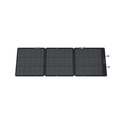 Panneau solaire photovoltaïque Ecoflow NextGen 160 W Pliable Portable
