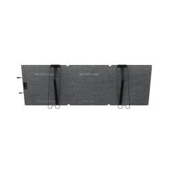 Panneau solaire photovoltaïque Ecoflow NextGen 160 W Pliable Portable