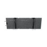 Pannello solare Ecoflow NextGen 160 W Pieghevole Portatile