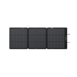 Panneau solaire photovoltaïque Ecoflow NextGen 160 W Pliable Portable