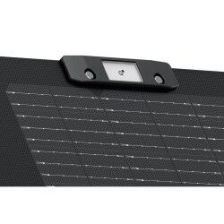 Pannello solare Ecoflow NextGen 160 W Pieghevole Portatile
