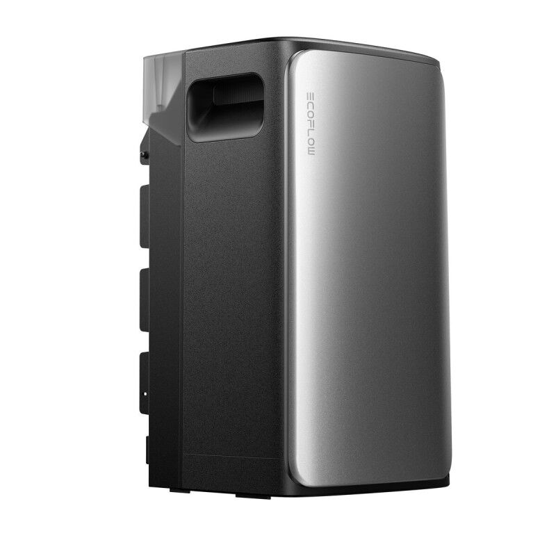 Centrale électrique portable Ecoflow  Stream AC Pro 800 W