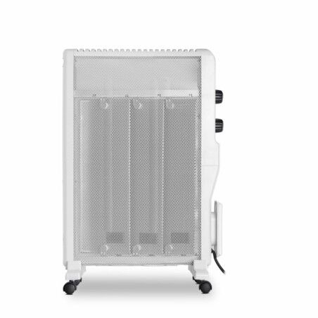 Radiator Taurus TROPICANO3D1500 White 1500 W