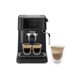 Cafetera Express DeLonghi EC230BK Negro 1100 W 1 L