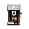 Express-Kaffeemaschine DeLonghi EC230BK Schwarz 1100 W 1 L