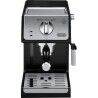 Express-Kaffeemaschine DeLonghi EC230BK Schwarz 1100 W 1 L