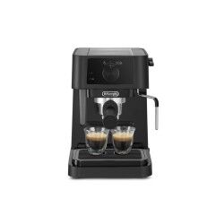Express-Kaffeemaschine DeLonghi EC230BK Schwarz 1100 W 1 L