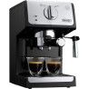 Express-Kaffeemaschine DeLonghi EC230BK Schwarz 1100 W 1 L