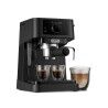 Express-Kaffeemaschine DeLonghi EC230BK Schwarz 1100 W 1 L