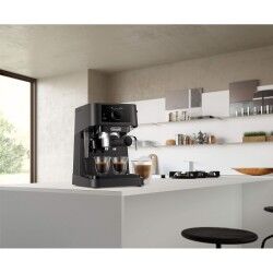 Express-Kaffeemaschine DeLonghi EC230BK Schwarz 1100 W 1 L