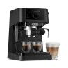 Express-Kaffeemaschine DeLonghi EC230BK Schwarz 1100 W 1 L