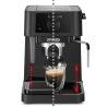 Express-Kaffeemaschine DeLonghi EC230BK Schwarz 1100 W 1 L