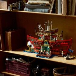 Jogo de Construção Lego