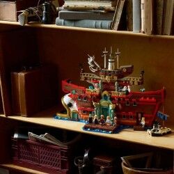 Construction set Lego