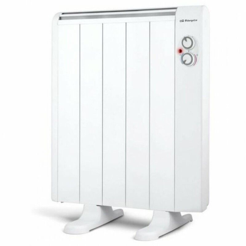 Emisor Térmico Digital Orbegozo RRM 810 Blanco 800 W