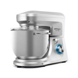 Handmixer Orbegozo AM8000 Edelstahl