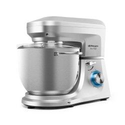 Handmixer Orbegozo AM8000 Edelstahl