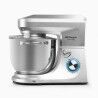 Hand Mixer Orbegozo AM8000 Stainless steel
