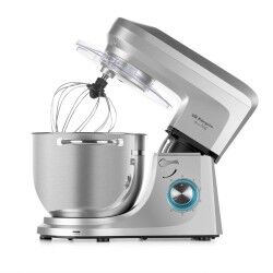 Handmixer Orbegozo AM8000 Edelstahl