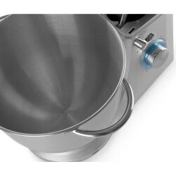 Handmixer Orbegozo AM8000 Edelstahl