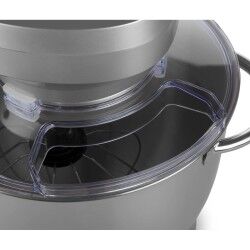 Hand Mixer Orbegozo AM8000 Stainless steel