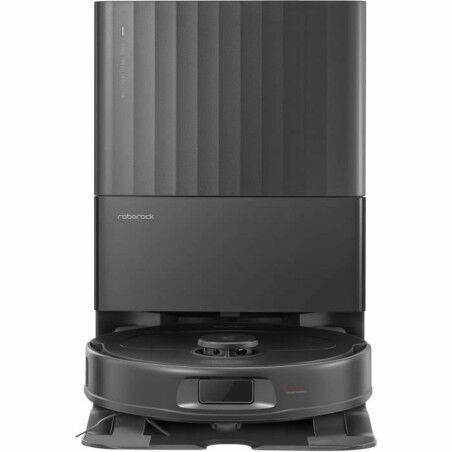 Robot Vacuum Cleaner Roborock QREVO PLUS 5200 mAh