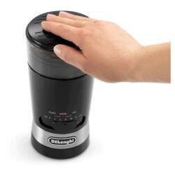 Moinho Elétrico DeLonghi KG210 Preto