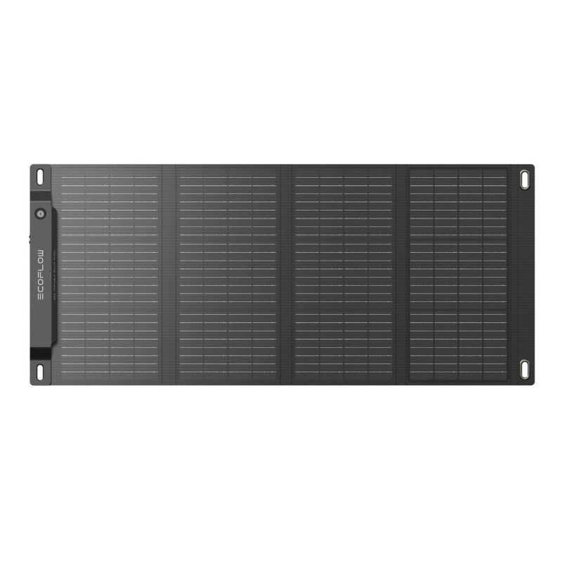 Pannello solare Ecoflow EFSOLAR28W-P-S-TY-4-EU 27 W Pieghevole