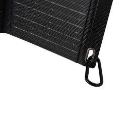 Photovoltaic solar panel Ecoflow EFSOLAR28W-P-S-TY-4-EU 27 W Foldable