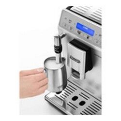 Superautomatic Coffee Maker DeLonghi ETAM29.620.SB 1,40 L 15 bar 1450W Silver 1450 W 1,4 L