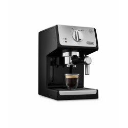 Café Express Arm DeLonghi ECP 33.21 Noir 1100 W 1,1 L