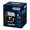 Cafetera Express de Brazo DeLonghi ECP 33.21 Negro 1100 W 1,1 L
