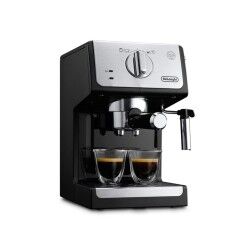 Express Manual Coffee Machine DeLonghi ECP 33.21 Black 1100 W 1,1 L