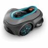 Roboter-Mäher Gardena Smart SILENO Free 600 M²