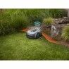 Roboter-Mäher Gardena Smart SILENO Free 600 M²
