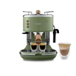 Caffettiera Express a Leva DeLonghi ECOV 310.GR Verde 1,4 L