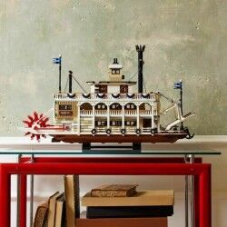 Jogo de Construção Lego