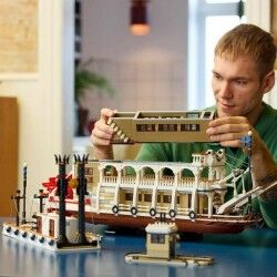 Set de construction Lego