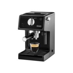 Manuelle Express-Kaffeemaschine DeLonghi ECP 31.21 Schwarz 1100 W 1,1 L