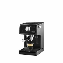 Caffettiera Express a Leva DeLonghi ECP 31.21 Nero 1100 W 1,1 L