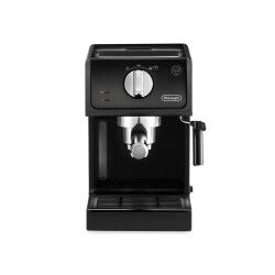 Caffettiera Express a Leva DeLonghi ECP 31.21 Nero 1100 W 1,1 L