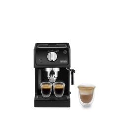 Cafetera Express de Brazo DeLonghi ECP 31.21 Negro 1100 W 1,1 L
