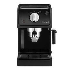 Cafetera Express de Brazo DeLonghi ECP 31.21 Negro 1100 W 1,1 L